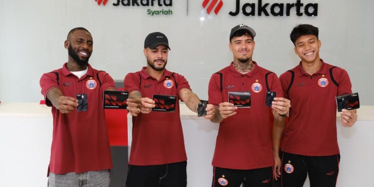 Bank Jakarta dan Jakmania Bersinergi untuk Inklusi Keuangan