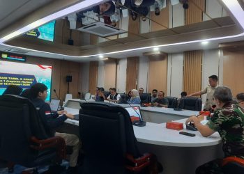 Penurunan Jumlah Pengungsi di Aceh dan Sumut Menjadi 12.994 Orang