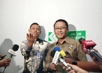 BNN Perkenalkan Sistem Peringatan Dini untuk Deteksi Narkotika Baru