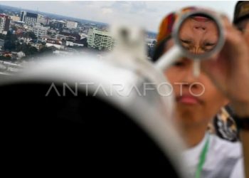 Kemenkes: Puasa yang Tepat Tingkatkan Keseimbangan Tubuh dan Pikiran