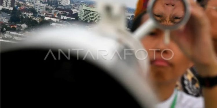 Kemenkes: Puasa yang Tepat Tingkatkan Keseimbangan Tubuh dan Pikiran