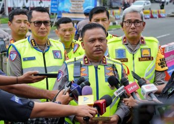 Penurunan Signifikan Angka Kematian di Jalan Raya Berkat Operasi Keselamatan 2026
