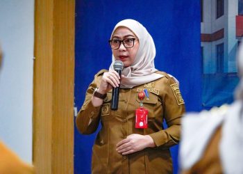 Pemkot Banjarbaru Terapkan Aturan Ketat Selama Ramadan