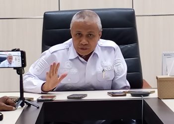 Pemkab Donggala Atur Ulang Jam Kerja ASN Selama Ramadan