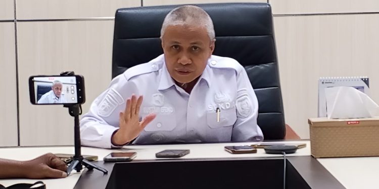 Pemkab Donggala Atur Ulang Jam Kerja ASN Selama Ramadan