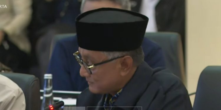 Kementerian PU Ajukan Anggaran Rp74 Triliun untuk Pemulihan Pascabencana