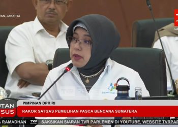 BPS Validasi Data Rumah Rusak untuk Penyaluran Bantuan Pascabencana