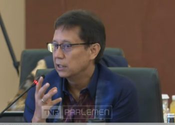 Menkes Dorong Percepatan Dana Renovasi Rumah Nakes Terdampak Bencana