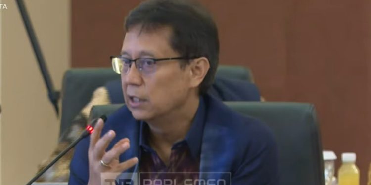 Menkes Dorong Percepatan Dana Renovasi Rumah Nakes Terdampak Bencana