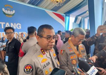 Satgas Pangan Polri Terima Banyak Laporan Minyakita Lewat Hotline