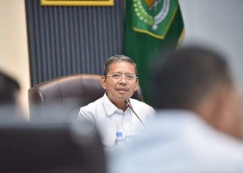 Kemenag Rilis Panduan Pembelajaran Ramadan, Fokus pada Penguatan Spiritual dan Sosial