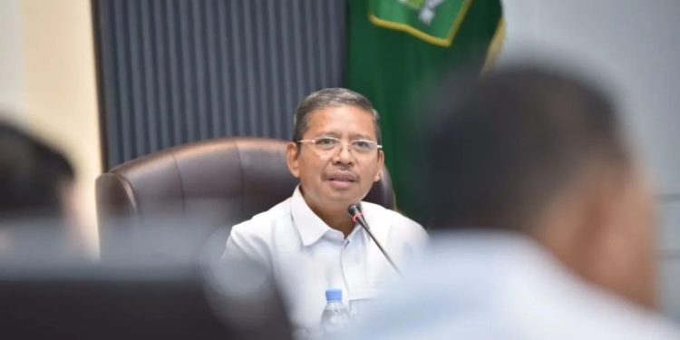 Kemenag Rilis Panduan Pembelajaran Ramadan, Fokus pada Penguatan Spiritual dan Sosial