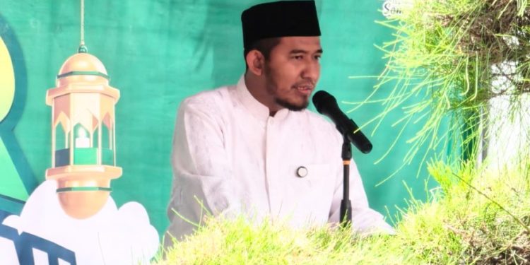 Pemkab Sumenep Sesuaikan Jam Kerja ASN Selama Ramadan 1447 H