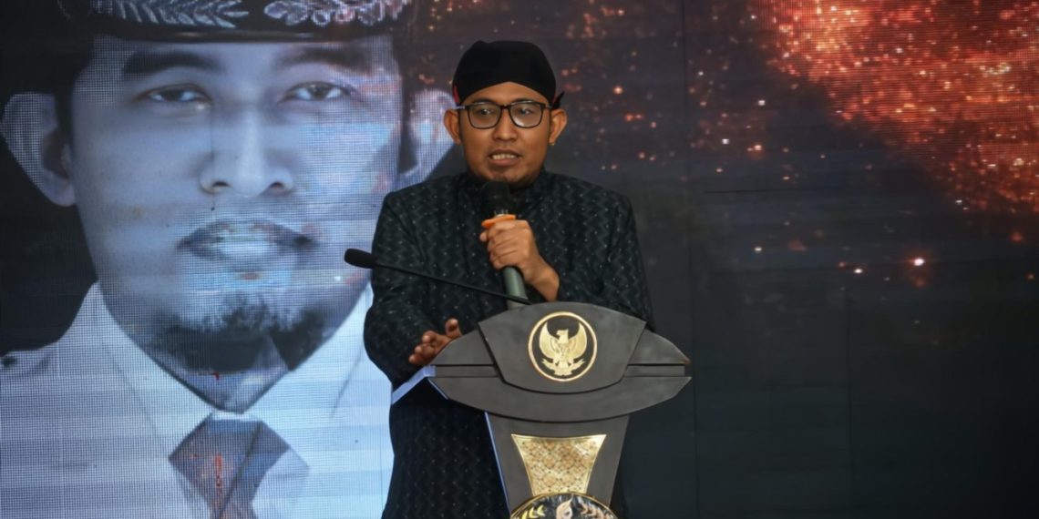 Bupati Sumenep Keluarkan Surat Edaran untuk Jaga Ketertiban Selama Ramadan