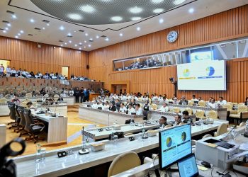 Menhub Dudy Purwagandhi Tegaskan Komitmen Tindak Lanjuti Rekomendasi BPK