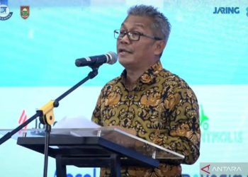 Kemendes PDT Ajak Desa Tingkatkan Kapasitas Mitigasi Bencana