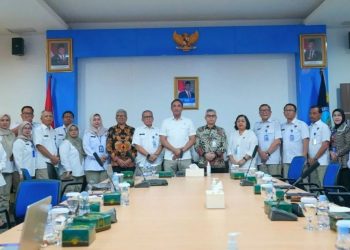 BNN Dorong Masyarakat Jadi Agen Aktif dalam Pemberantasan Narkoba