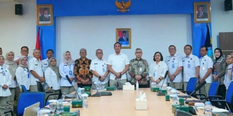 BNN Dorong Masyarakat Jadi Agen Aktif dalam Pemberantasan Narkoba