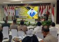 DPRD Gorontalo Berikan Dukungan untuk Penguatan Tugas Polri
