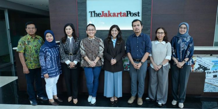 Menkomdigi: Peran Media Arus Utama Penting di Tengah Maraknya Disinformasi
