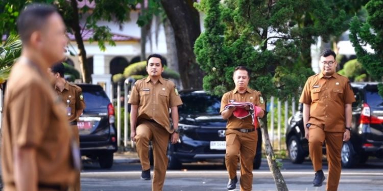 Pemprov Riau Tegaskan Pengawasan Ketat ASN Selama Ramadan