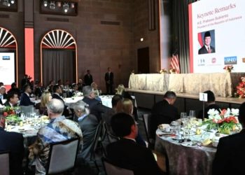 Presiden Prabowo Dorong Reformasi dan Pendidikan untuk Ekonomi Indonesia