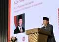 Presiden Prabowo Optimis Perjanjian Indonesia-AS Perkuat Kemitraan