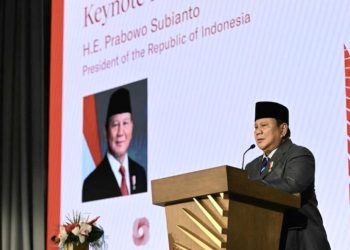 Presiden Prabowo Optimis Perjanjian Indonesia-AS Perkuat Kemitraan