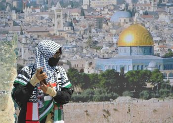 Diplomasi Indonesia dan Harapan Kemerdekaan Palestina