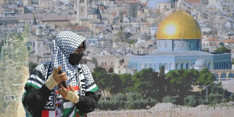 Diplomasi Indonesia dan Harapan Kemerdekaan Palestina