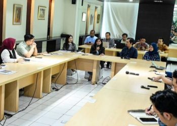 Menkomdigi Tegaskan Pentingnya Media Arus Utama dalam Menangkal Disinformasi