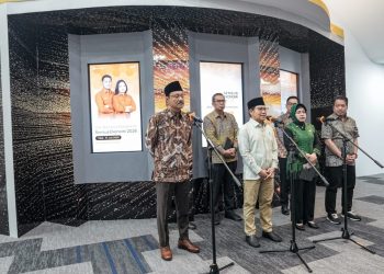 Pemerintah Mulai Pembenahan Data PBI-JKN untuk Efektivitas Bantuan