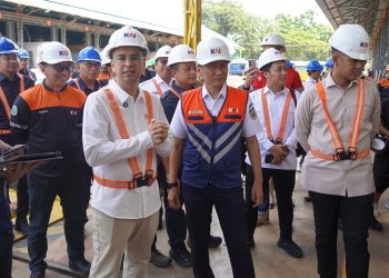 PT KAI Siapkan Kereta Berkonsep Mewah dan Bersejarah, Uji Coba Dimulai Juni 2026