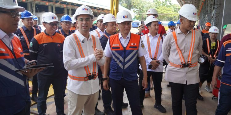 PT KAI Siapkan Kereta Berkonsep Mewah dan Bersejarah, Uji Coba Dimulai Juni 2026