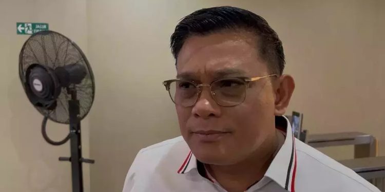 Penggeledahan Toko Emas di Nganjuk Terkait Dugaan Perdagangan Ilegal