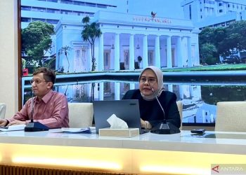 Kemlu RI Percepat Pemulangan WNI Terdampak Penipuan Daring di Kamboja