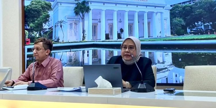 Kemlu RI Percepat Pemulangan WNI Terdampak Penipuan Daring di Kamboja