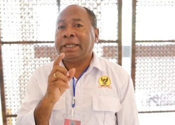 Komnas HAM Papua Mendukung Pendekatan Humanis dalam Operasi Damai Cartenz 2026