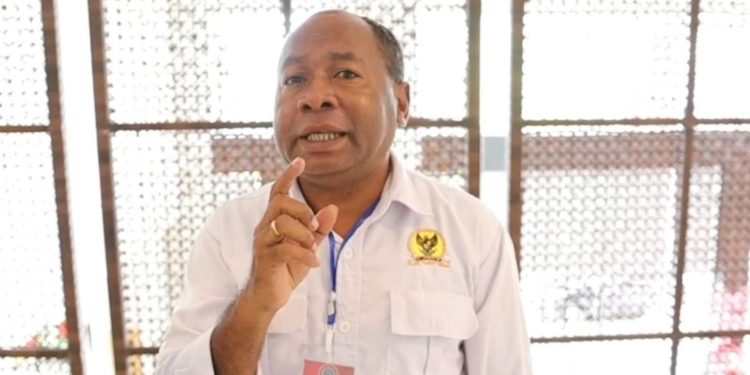 Komnas HAM Papua Mendukung Pendekatan Humanis dalam Operasi Damai Cartenz 2026