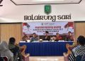 Musrenbang Kecamatan Sambas Fokus pada Perencanaan Tepat Sasaran