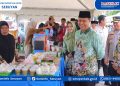 Pemkab Seruyan Tetap Gelar Pasar Ramadan Meski Anggaran Ditekan