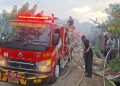 Dinas Pemadam Kebakaran Banda Aceh Tingkatkan Kesiapsiagaan Selama Ramadan
