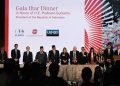 Indonesia dan AS Sepakati Investasi dan Perdagangan Senilai USD38,4 Miliar