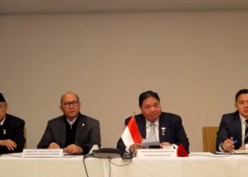 Indonesia dan AS Sepakati Tarif Resiprokal, Produk RI Dapat Tarif 0 Persen