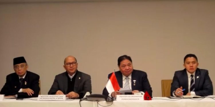 Indonesia dan AS Sepakati Tarif Resiprokal, Produk RI Dapat Tarif 0 Persen