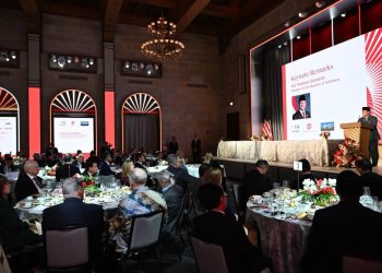 Presiden Prabowo Tegaskan Hubungan Erat Indonesia-AS di Washington