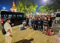 Kemlu RI Upayakan Pemulangan Cepat Ribuan WNI dari Kamboja