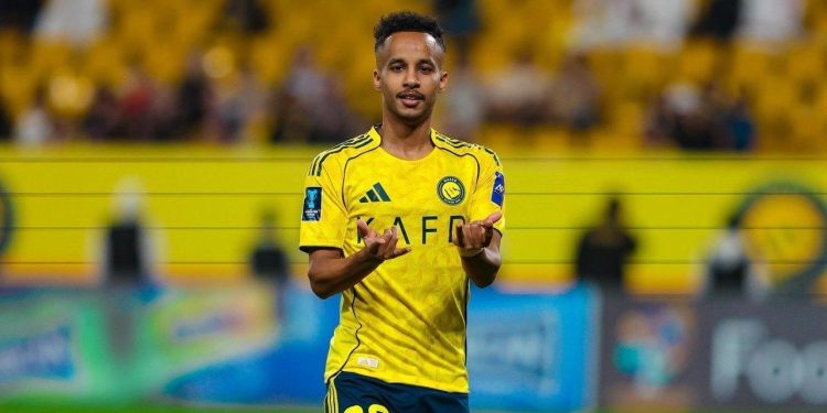 Al Nassr Lolos ke Perempat Final AFC Champions League Usai Kalahkan Arkadag