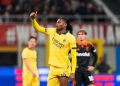 AC Milan Ditahan Imbang oleh Como di San Siro
