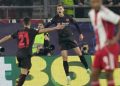 Bayer Leverkusen Tundukkan Olympiakos 2-0 di Liga Champions